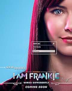Watch Series I Am Frankie (2017) - Season 1 Episode 5 on Fmovies Free ...
